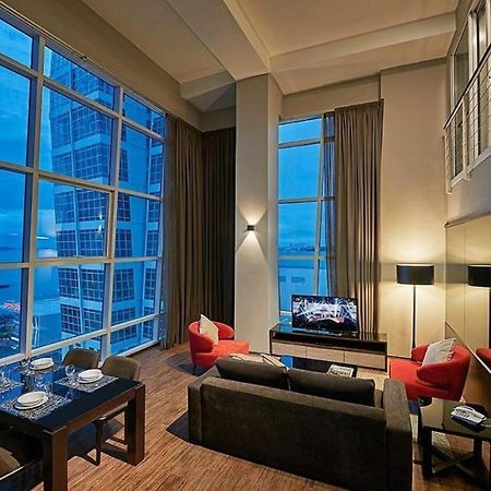 Maritime Luxury Suites George Town  Kültér fotó