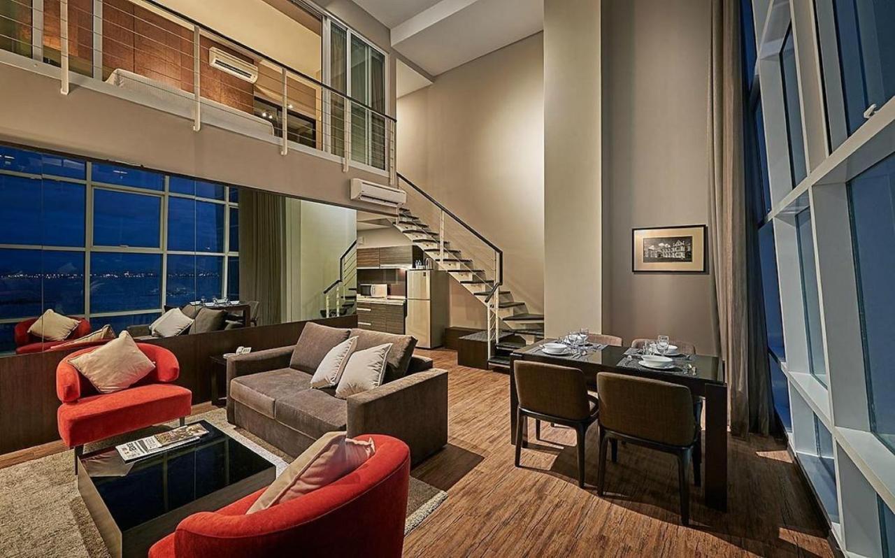 Maritime Luxury Suites George Town  Kültér fotó