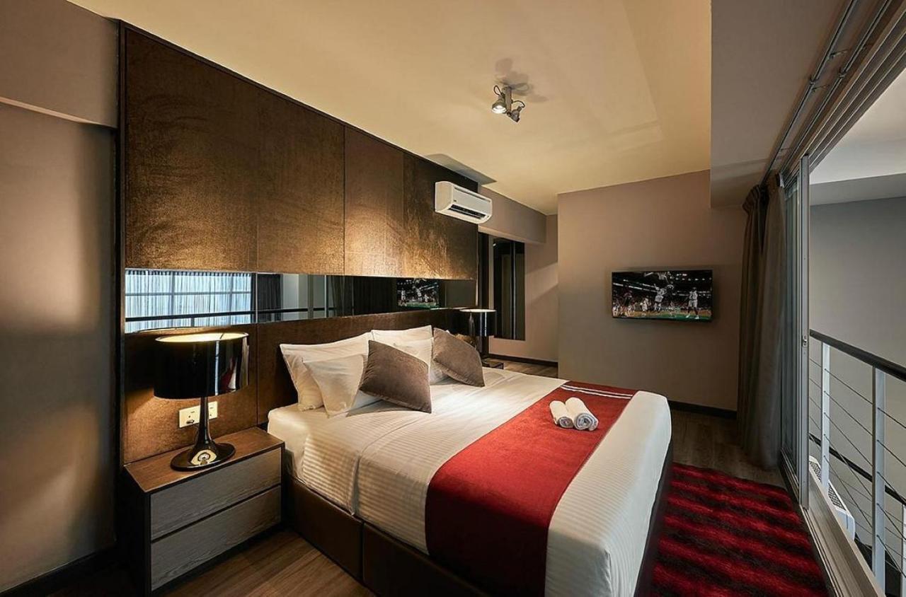 Maritime Luxury Suites George Town  Kültér fotó