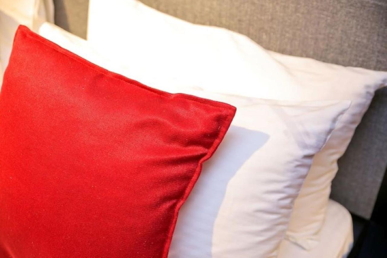 Maritime Luxury Suites George Town  Kültér fotó