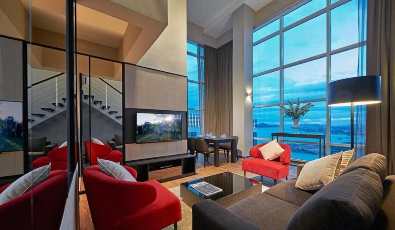 Maritime Luxury Suites George Town  Kültér fotó