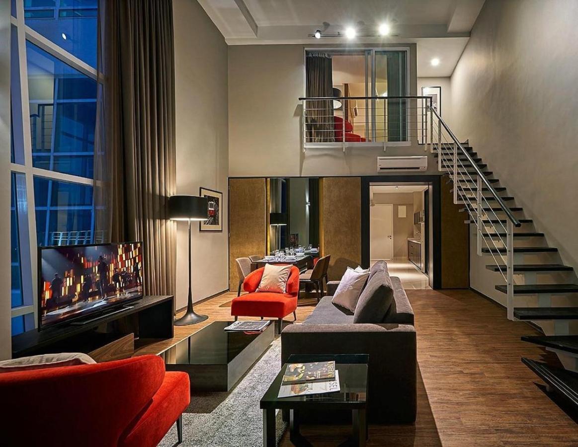 Maritime Luxury Suites George Town  Kültér fotó