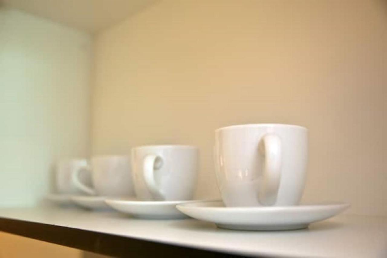Maritime Luxury Suites George Town  Kültér fotó
