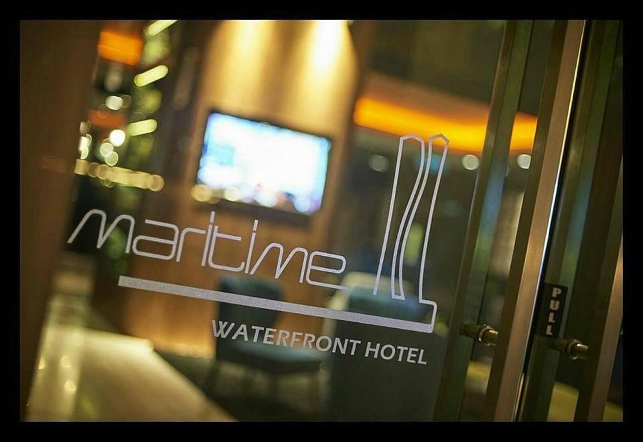 Maritime Luxury Suites George Town  Kültér fotó