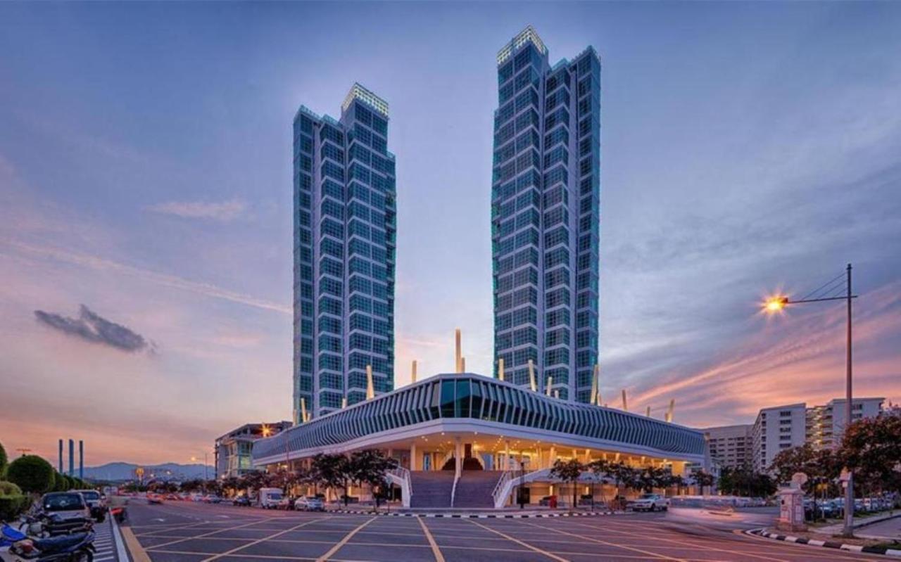 Maritime Luxury Suites George Town  Kültér fotó