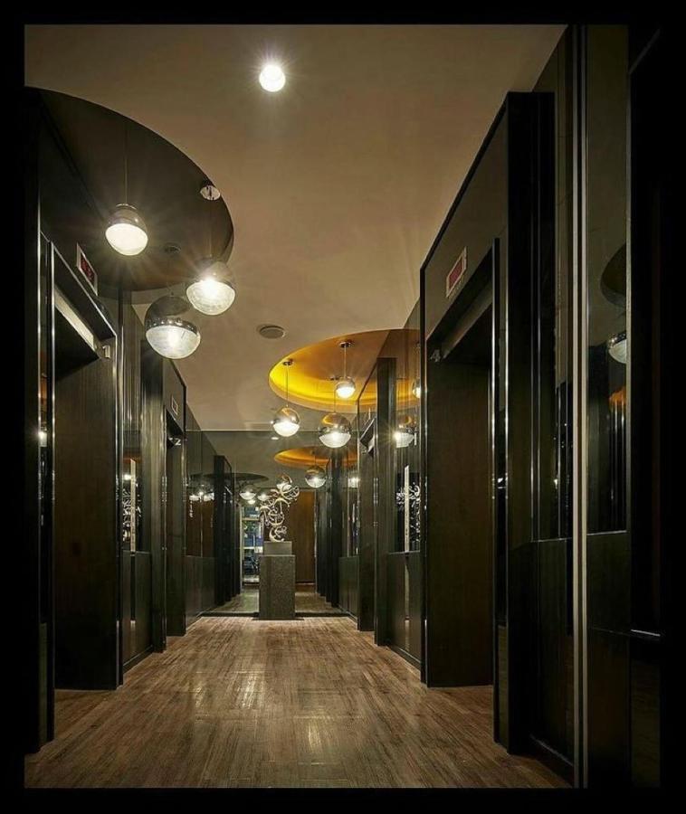 Maritime Luxury Suites George Town  Kültér fotó