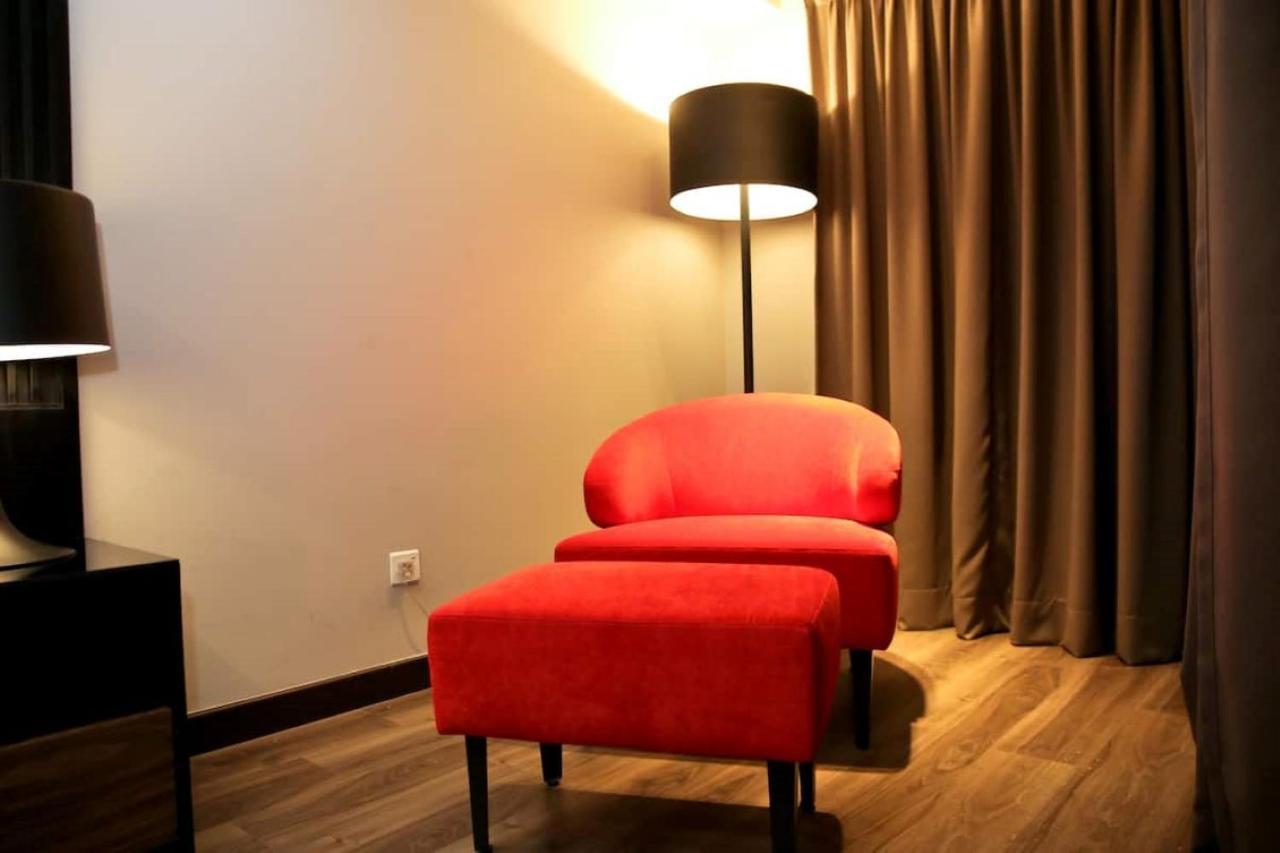 Maritime Luxury Suites George Town  Kültér fotó