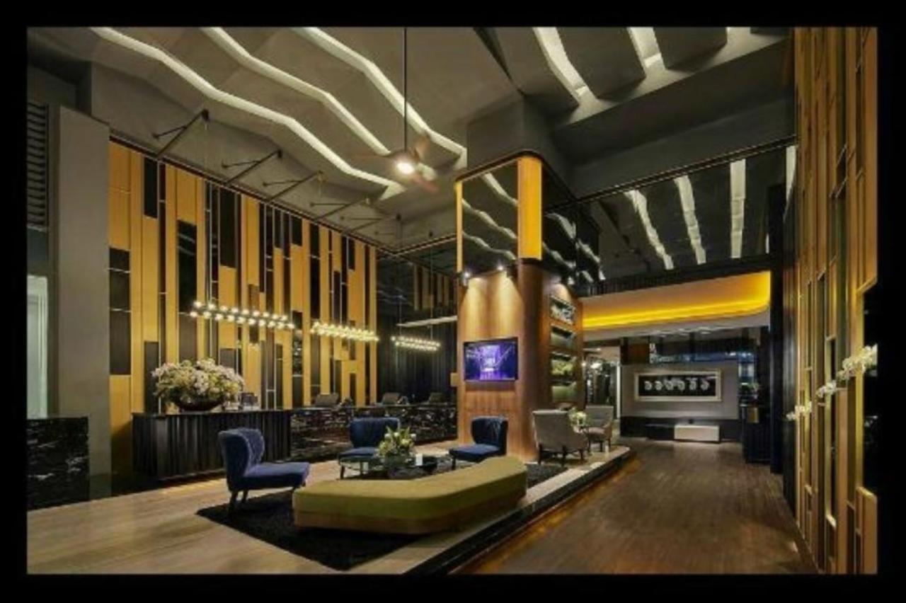 Maritime Luxury Suites George Town  Kültér fotó