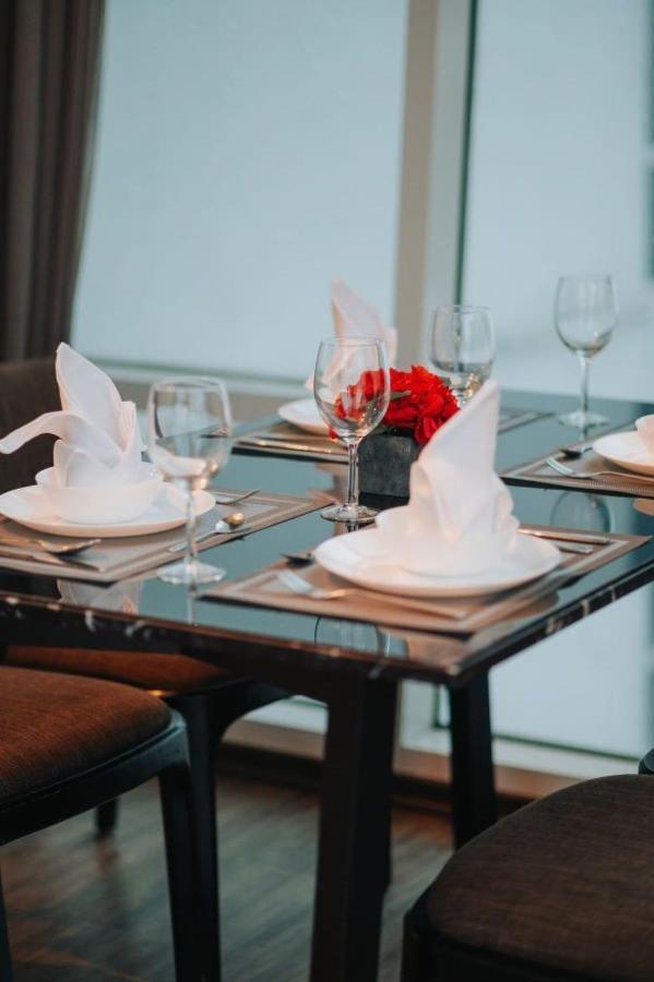 Maritime Luxury Suites George Town  Kültér fotó
